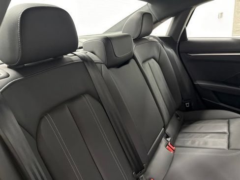 Used 2023 Audi A3 2.0T Premium w/ Convenience Package FWD image 22