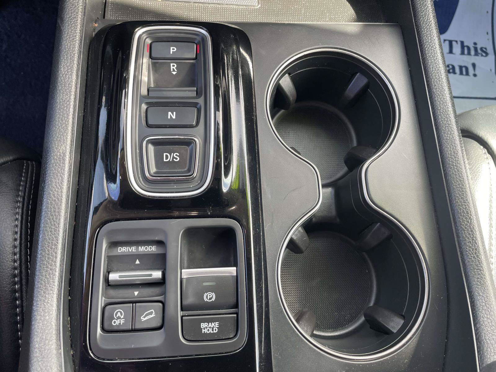 Used 2023 Honda Pilot EX-L image 20