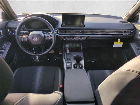 Used 2025 Honda Civic Sport image 16
