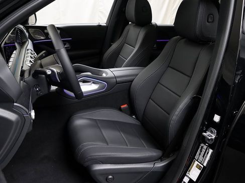 New 2026 Mercedes-Benz GLE 450 4MATIC image 12