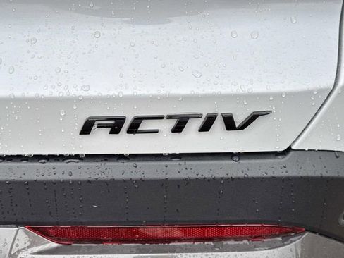 New 2026 Chevrolet Equinox ACTIV FWD image 21
