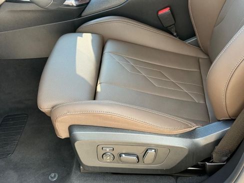 Used 2026 BMW X3 xDrive30i AWD/4WD image 22