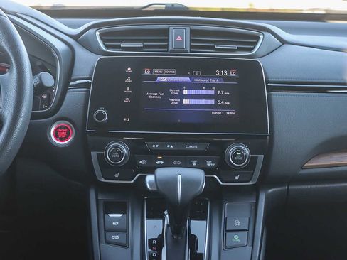 Used 2021 Honda CR-V EX image 12