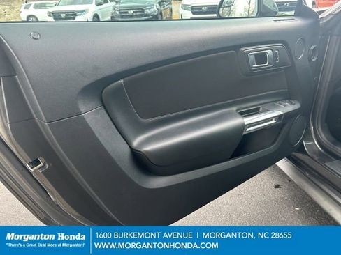 Used 2020 Ford Mustang Coupe w/ Equipment Group 101A image 13