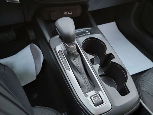 Certified 2025 Chevrolet Trax LS w/ LS Convenience Package image 23