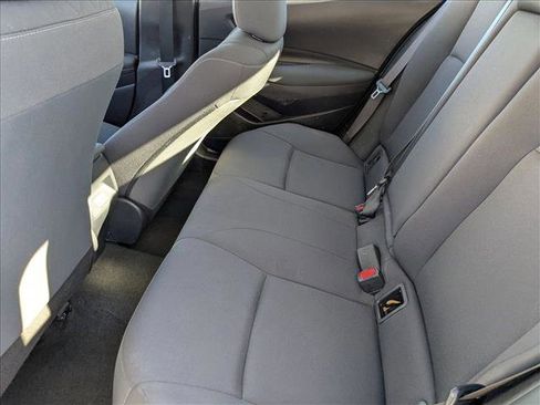 Used 2023 Toyota Corolla LE image 16