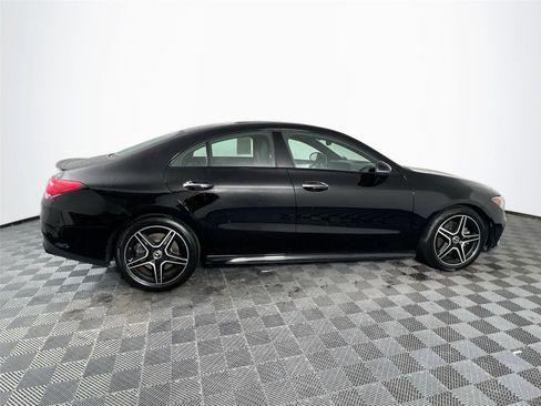 Certified 2023 Mercedes-Benz CLA 250 4MATIC image 7