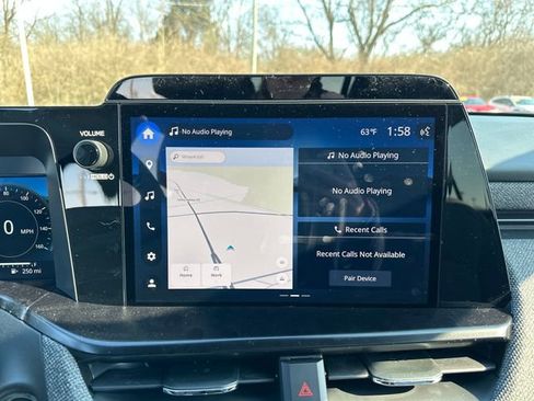 New 2026 Subaru Outback Limited XT image 15