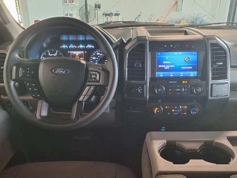 Used 2022 Ford F250 XLT AWD/4WD image 14