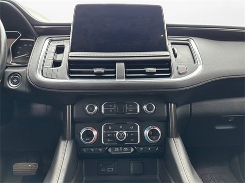 Used 2021 GMC Yukon AT4 w/ AT4 Premium Plus Package image 11