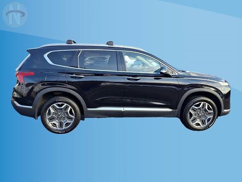 Used 2022 Hyundai Santa Fe SEL Convenience image 9