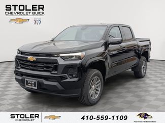 New 2026 Chevrolet Colorado LT w/ LT Convenience Package video 1