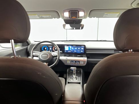 Used 2024 Hyundai Kona SEL AWD/4WD image 41