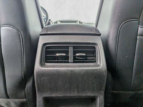 Used 2018 Ford Edge Titanium w/ Technology Package FWD image 15