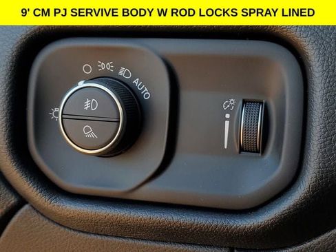 New 2026 RAM 4500 Tradesman image 40