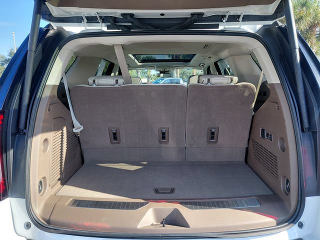 Used 2023 GMC Yukon Denali RWD image 11
