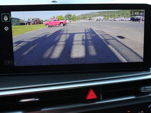 Used 2025 Kia Sorento S w/ Panoramic Sunroof Package FWD image 41