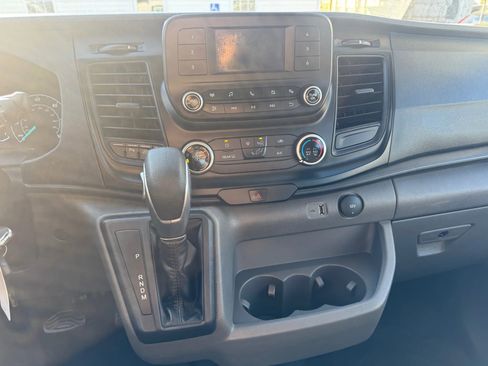 Used 2023 Ford Transit 250 Medium Roof w/ Load Area Protection Package image 20