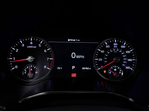 Used 2020 Kia Telluride SX w/ SX Prestige Package AWD/4WD image 42