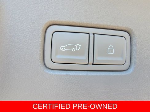 Certified 2026 Hyundai Palisade FWD Hybrid image 14