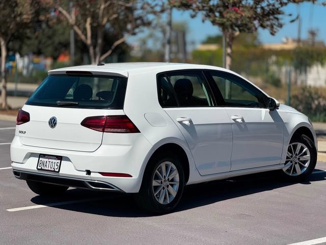 Used 2019 Volkswagen Golf S FWD image 17