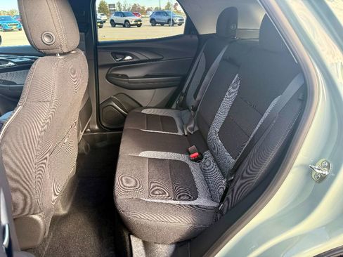 New 2026 Chevrolet TrailBlazer LT w/ Convenience Package image 16