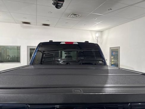 Used 2023 Ford F150 Platinum w/ Equipment Group 701A High AWD/4WD image 9