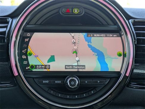 Used 2020 MINI Cooper Clubman S image 24