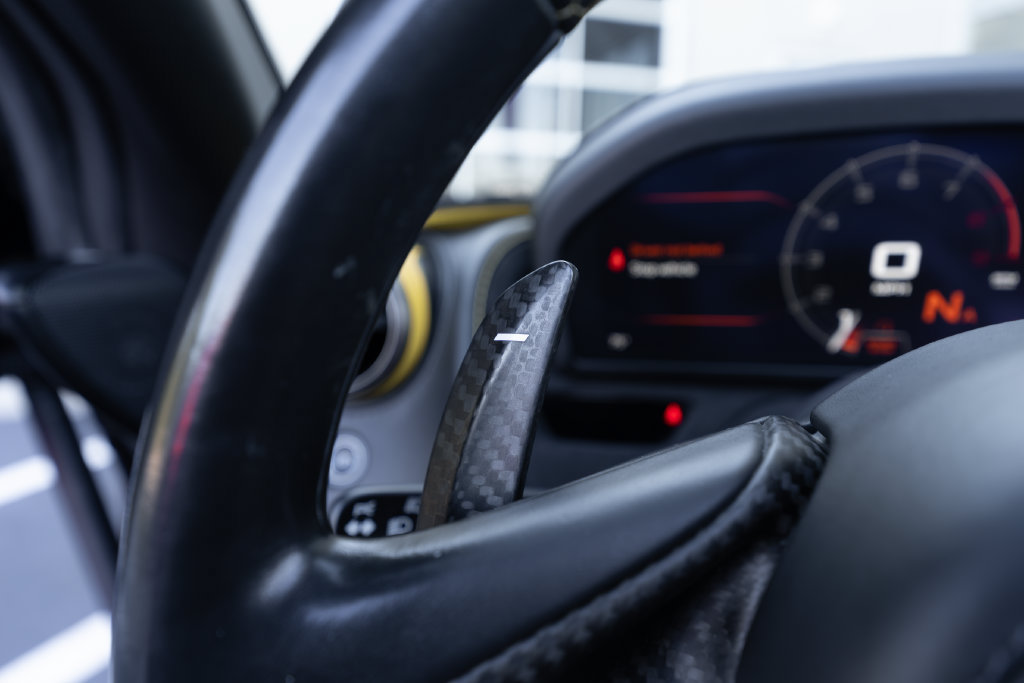 Used 2021 McLaren 720S Luxury RWD image 29