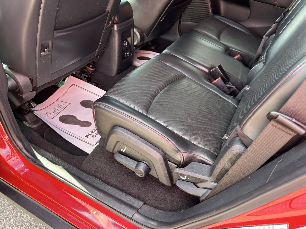 Used 2019 Dodge Journey GT AWD/4WD image 9
