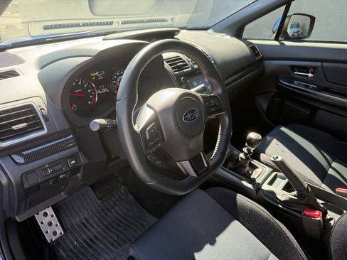 Used 2021 Subaru WRX Premium w/ Popular Package #3 (IZT) image 21