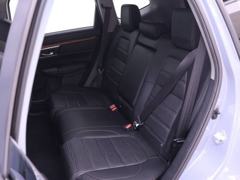 Certified 2022 Honda CR-V EX-L image 10