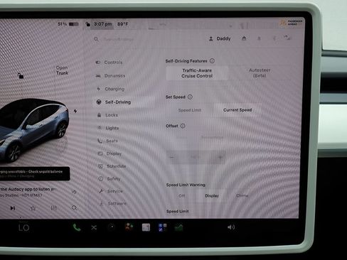 Used 2023 Tesla Model Y Long Range AWD/4WD image 25