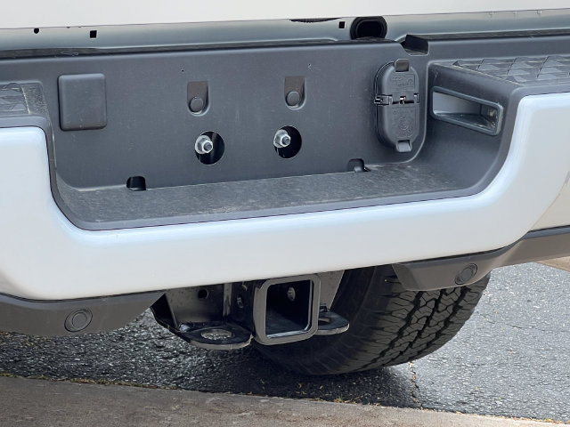 New 2026 RAM 2500 Tradesman AWD/4WD image 7