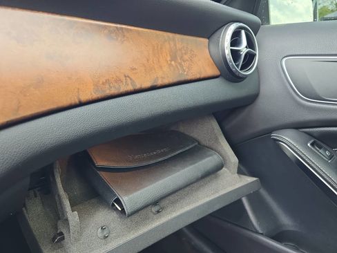 Used 2016 Mercedes-Benz GLA 250 4MATIC image 49