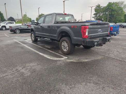 Used 2019 Ford F350 XL w/ STX Appearance Package AWD/4WD image 4