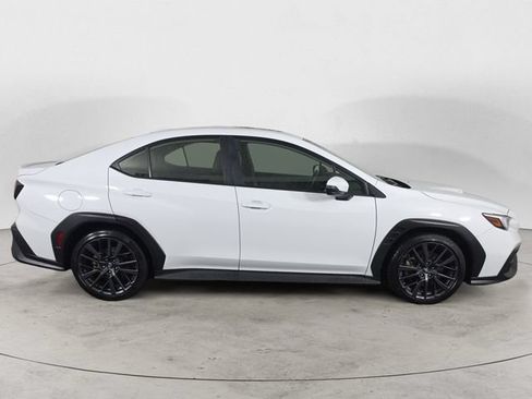 Used 2023 Subaru WRX Limited AWD/4WD image 6