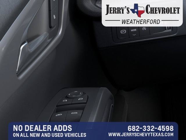 New 2027 Chevrolet Traverse LT FWD image 23