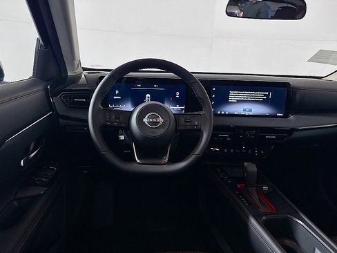 New 2026 Nissan Kicks SR w/ Cold Weather Package AWD/4WD image 22