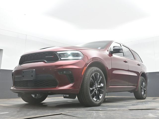Used 2022 Dodge Durango GT AWD/4WD image 45