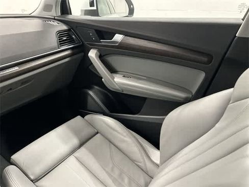 Used 2024 Audi Q5 2.0T Premium Plus image 13