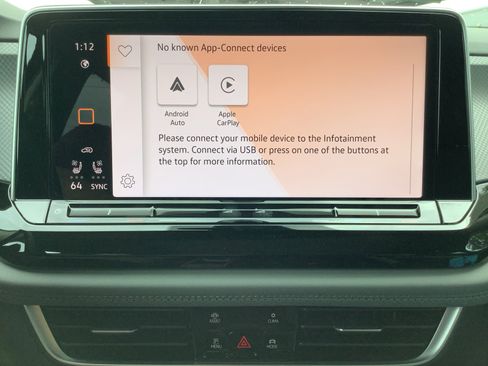 New 2026 Volkswagen Atlas Peak Edition AWD/4WD image 16