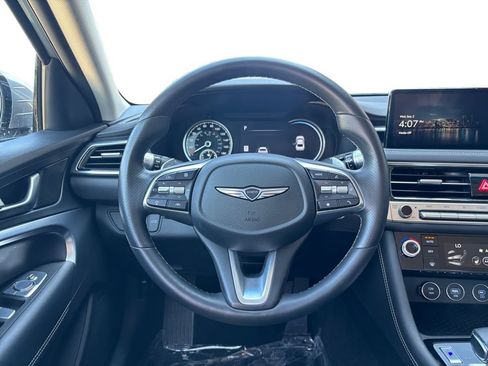 Used 2026 Genesis G70 2.5T RWD image 12