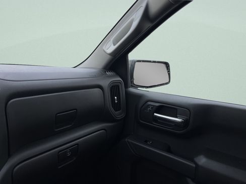 New 2026 Chevrolet Silverado 1500 W/T w/ WT Value Package image 21