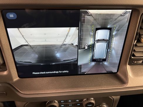 New 2026 Ford Bronco Badlands image 12