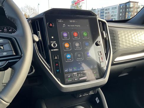 New 2026 Subaru Forester Premium image 18