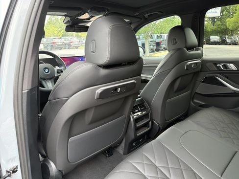 New 2026 BMW X5 sDrive40i w/ M Sport Package RWD image 23
