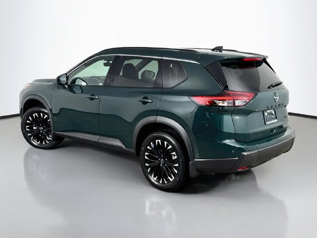Used 2026 Nissan Rogue Dark Armor AWD/4WD image 10