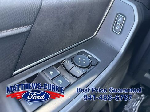 New 2026 Ford F150 XLT w/ Equipment Group 302A MID RWD image 24
