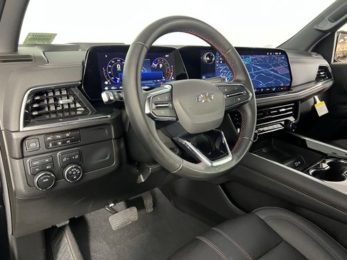 Used 2025 Chevrolet Tahoe RST image 22
